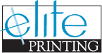 Elite Printing Logo