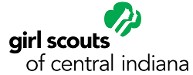 Girl Scouts of Central Indiana Logo