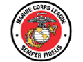 Marine Corps League Logo