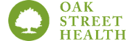 Oak Street Health Logo