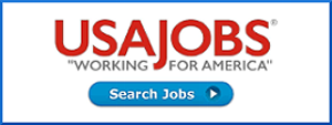 USA Jobs Logo