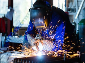 Employment_Welder