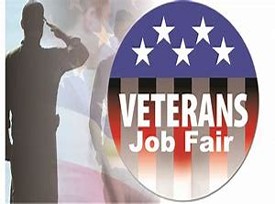 Veterans Job Fair