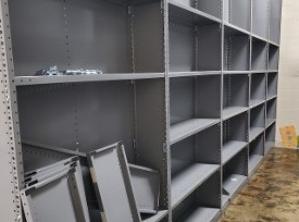 Book Cases