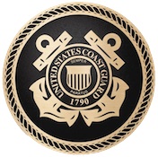 Coast Guard Logo