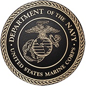 Marines Logo