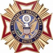 Veterans of Foreign Wars Logo