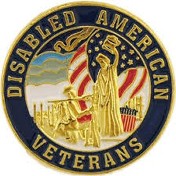 Disabled American Veterans Logo