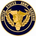 Army Reserve Logo