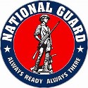 National Guard Logo