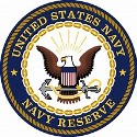 Navy Reserve Logo