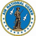 Air National Guard Logo