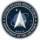 Space Force Logo